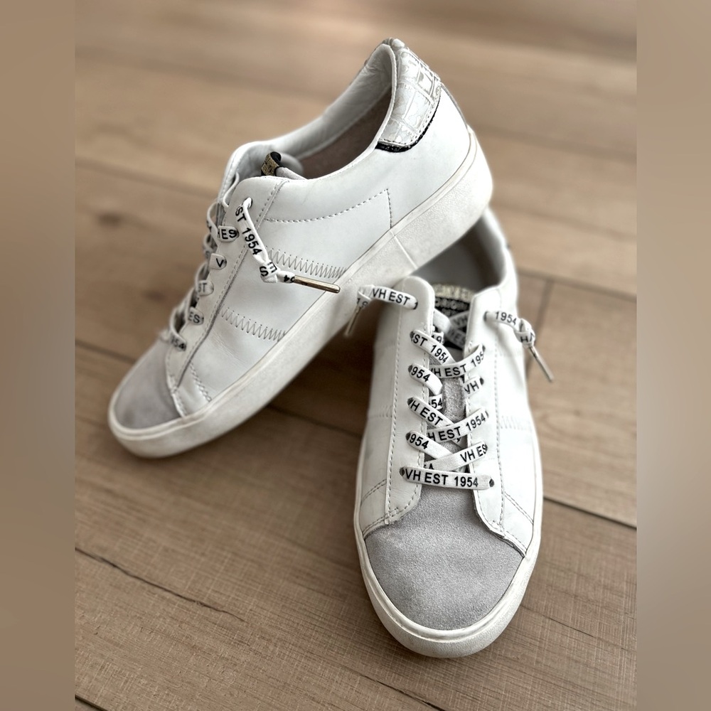 Vintage Havana GiGi size 9